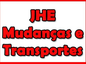 Jhe Mudanças E Transportes