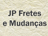 Jp Fretes E Mudanças