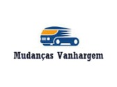 Mudanças Vanhargem