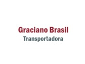 Logo Graciano Brasil Transportadora