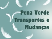 Pena Verde Transportes e Mudanças