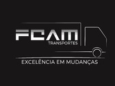 Logo Fcam Transportes E Mudanças