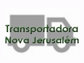 Transportadora Nova Jerusalém