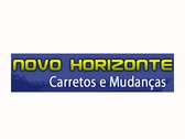 Novo Horizonte Carretos E Mudanças