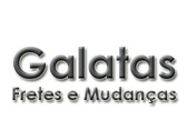 Galatas Fretes E Mudanças