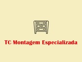 TC Montagem Especializada