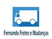 Fernando Fretes e Mudanças