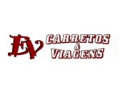 Logo EV Carretos e Viagens