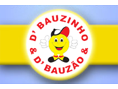 Logo D'bauzinho & D'bauzão