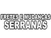 Fretes E Mudanças Serranas