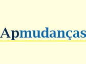 Logo Apmudanças