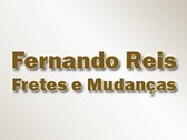 Fernando Reis Fretes E Mudanças