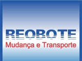 Reobote Transporte e Mudanças