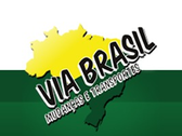 Via Brasil Mudanças
