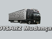 Dysarz Mudanças