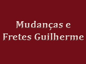 Mudanças E Fretes Guilherme