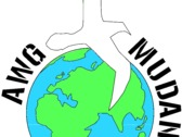 Logo AWG Mudanças