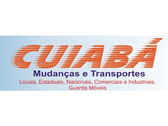 Cuiabá Mudanças E Transportes