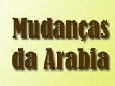 Mudanças Da Arabia