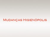 Mudanças Higienópolis