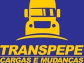 Transpepe Cargas e Mudanças