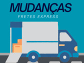 Fretes Express Mudanças