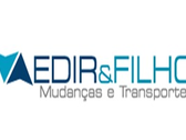 Edir & Filho Mudanças E Transportes