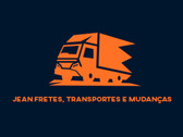 Jean Fretes, Transportes e Mudanças