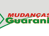 Logo Guarani Mudanças