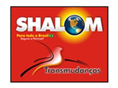 Shalom Transmudanças