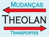 Theolan Mudanças