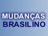 Logo Mudanças Brasilino
