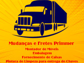 Primmer Mudanças e Transporte