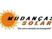 Mudanças Solar