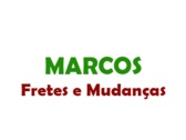 Marcos Fretes e Mudanças