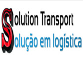 BR SOLUTION TRANSPORTES EIRELLI