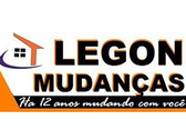 Legon Transportes E Mudanças