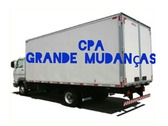 Grande Cpa Mudanças