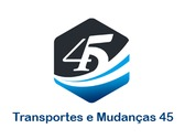 Transportes e Mudanças 45