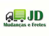 Jd Mudanças E Fretes