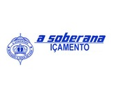 Logo A Soberana Içamento