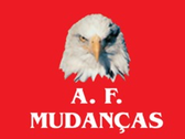 A. F. Mudanças