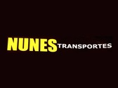 Nunes Transportes e Mudanças