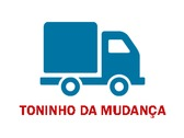 Toninho da Mudança