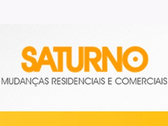 Logo Saturno Mudanças