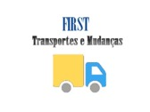 First Transportes e Mudanças