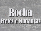 Fretes E Mudanças Rocha