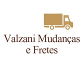 Logo Valzani Mudanças e Fretes