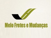 Melo Fretes e Mudanças