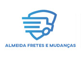 Almeida Fretes e Mudanças